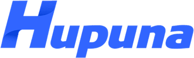 Hupuna Logo